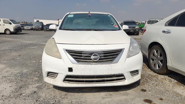 NISSAN SUNNY 2013 mdhbn7ad5dg014283