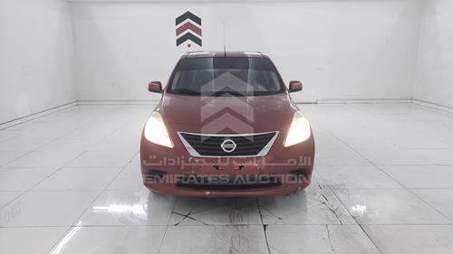 NISSAN SUNNY 2013 mdhbn7ad5dg014655