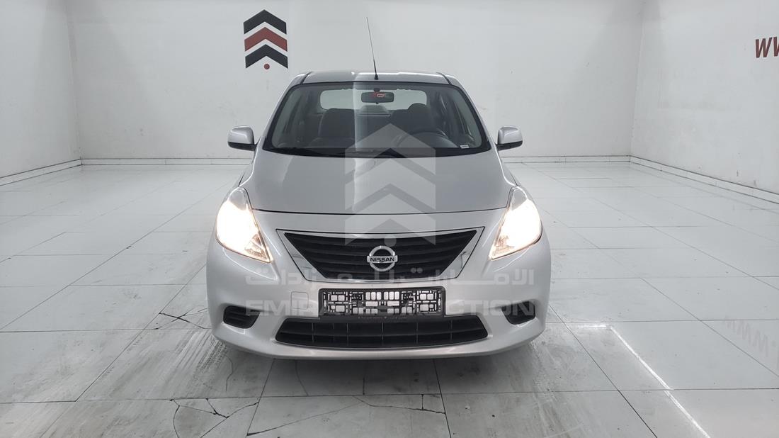 NISSAN SUNNY 2013 mdhbn7ad5dg025350