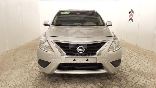 NISSAN SUNNY 2016 mdhbn7ad5gg726961