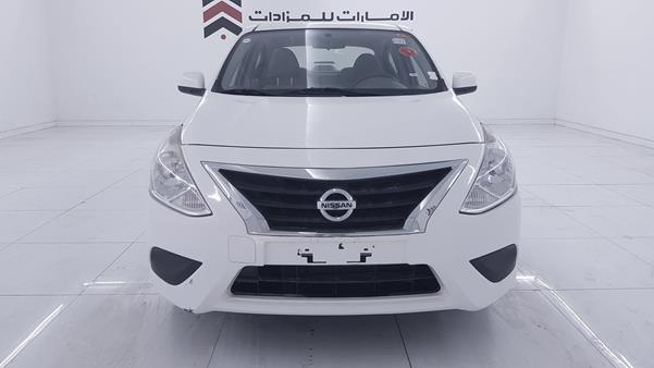 NISSAN SUNNY 2016 mdhbn7ad5gg733232