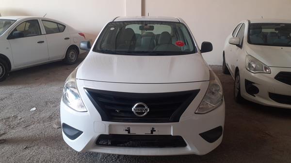 NISSAN SUNNY 2016 mdhbn7ad5gg733876