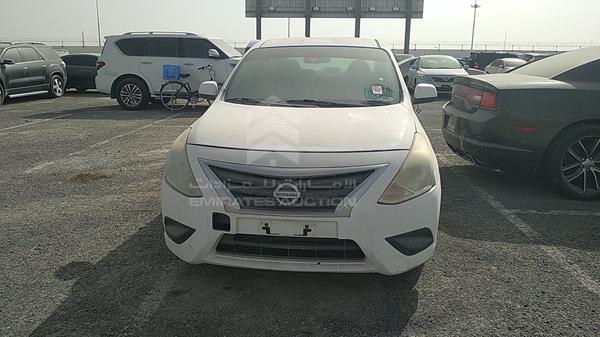 NISSAN SUNNY 2016 mdhbn7ad5gg737619