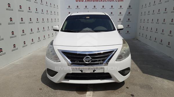 NISSAN SUNNY 2017 mdhbn7ad5hg603307