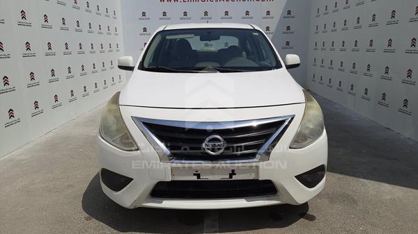 NISSAN SUNNY 2017 mdhbn7ad5hg603887