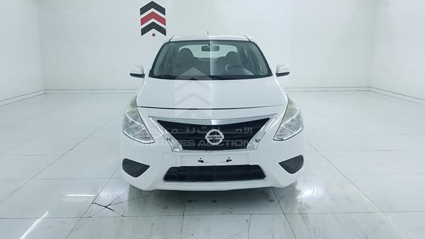 NISSAN SUNNY 2017 mdhbn7ad5hg610306