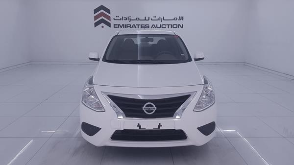 NISSAN SUNNY 2019 mdhbn7ad5kg651686