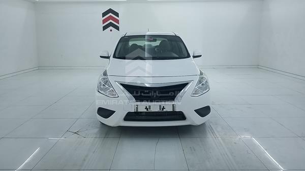 NISSAN SUNNY 2019 mdhbn7ad5kg651901