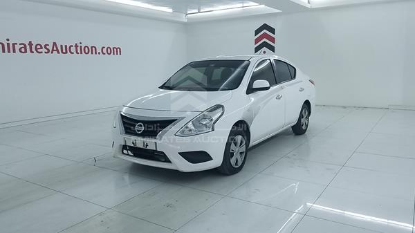 NISSAN SUNNY 2019 mdhbn7ad5kg652465