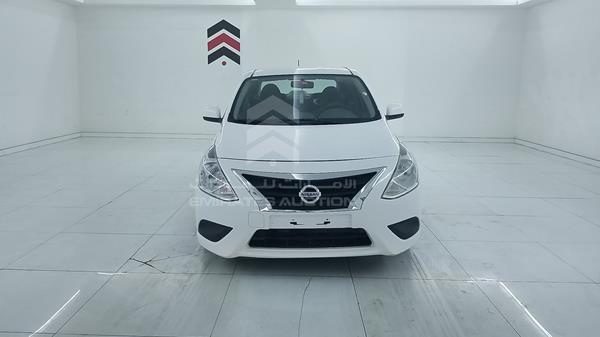 NISSAN SUNNY 2019 mdhbn7ad5kg652529