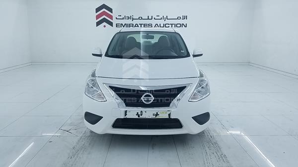 NISSAN SUNNY 2019 mdhbn7ad5kg652806