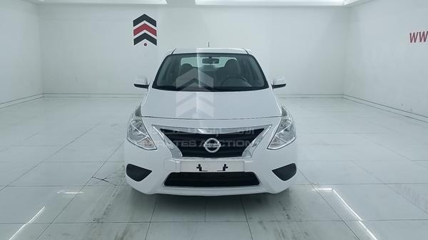 NISSAN SUNNY 2019 mdhbn7ad5kg652823