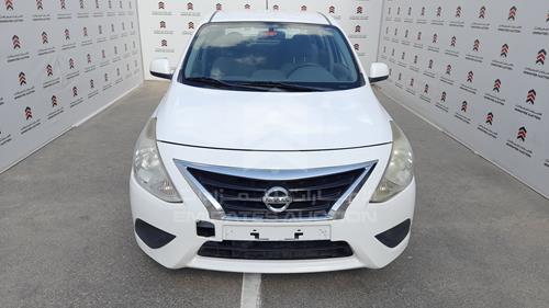 NISSAN SUNNY 2019 mdhbn7ad5kg662607