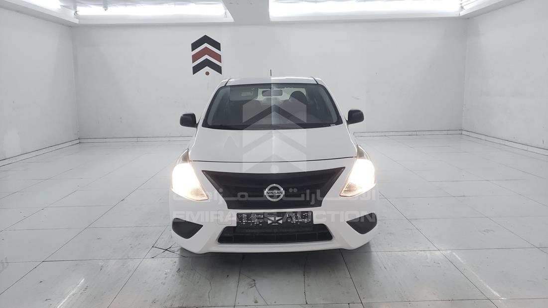 NISSAN SUNNY 2019 mdhbn7ad5kg672327