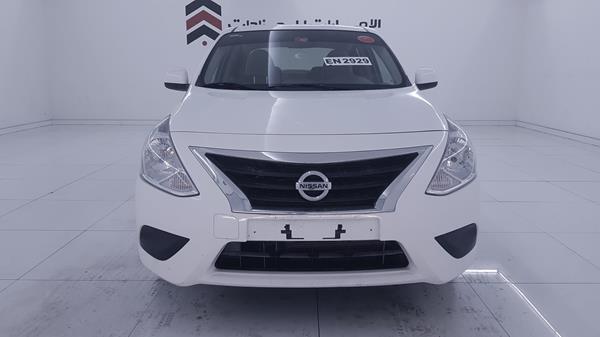 NISSAN SUNNY 2019 mdhbn7ad5kg686017