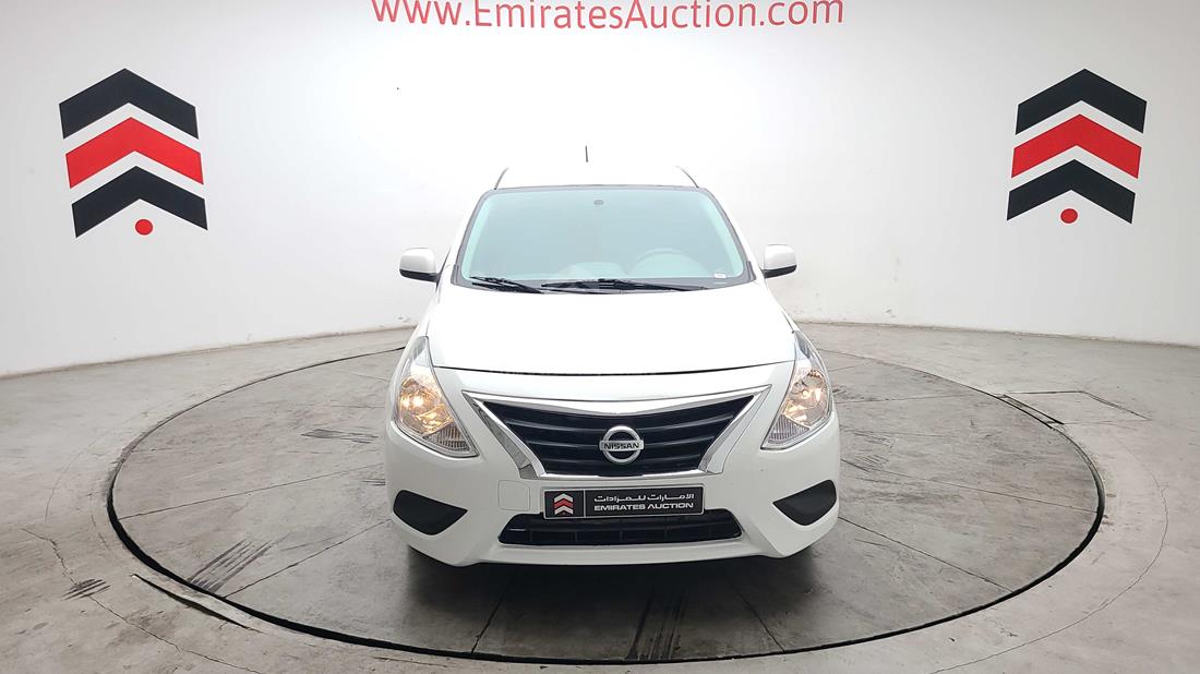 NISSAN SUNNY 2020 mdhbn7ad5lg703707