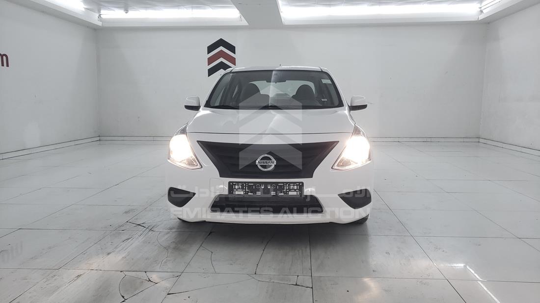 NISSAN SUNNY 2020 mdhbn7ad5lg704355