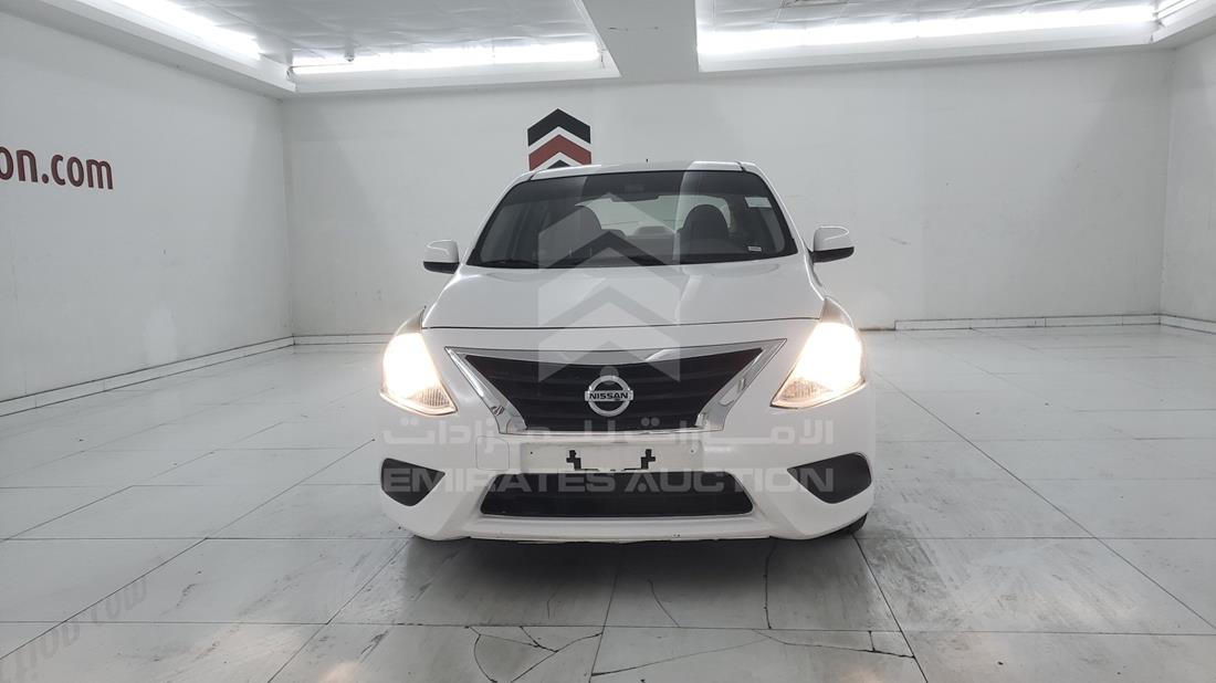 NISSAN SUNNY 2020 mdhbn7ad5lg714352