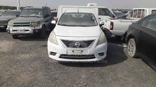 NISSAN SUNNY 2013 mdhbn7ad6dg020612