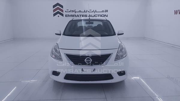 NISSAN SUNNY 2014 mdhbn7ad6eg504202