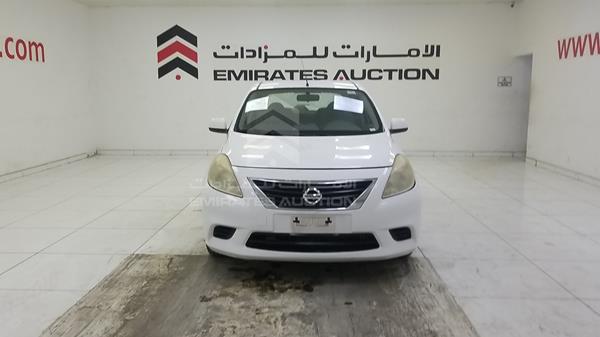 NISSAN SUNNY 2014 mdhbn7ad6eg521212