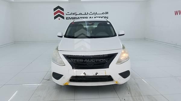 NISSAN SUNNY 2015 mdhbn7ad6fg716941