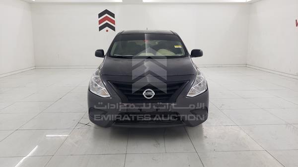 NISSAN SUNNY 2016 mdhbn7ad6gg715239