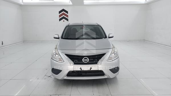 NISSAN SUNNY 2016 mdhbn7ad6gg722174