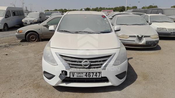 NISSAN SUNNY 2018 mdhbn7ad6jg635771