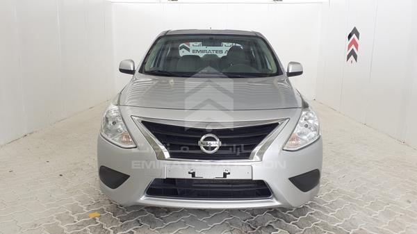 NISSAN SUNNY 2019 mdhbn7ad6kg655018