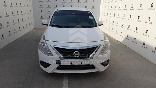 NISSAN SUNNY 2019 mdhbn7ad6kg660462