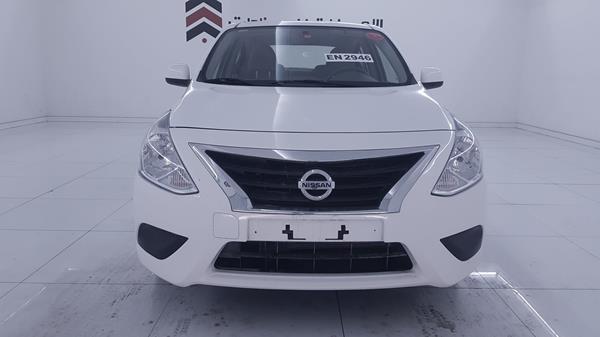 NISSAN SUNNY 2019 mdhbn7ad6kg684860