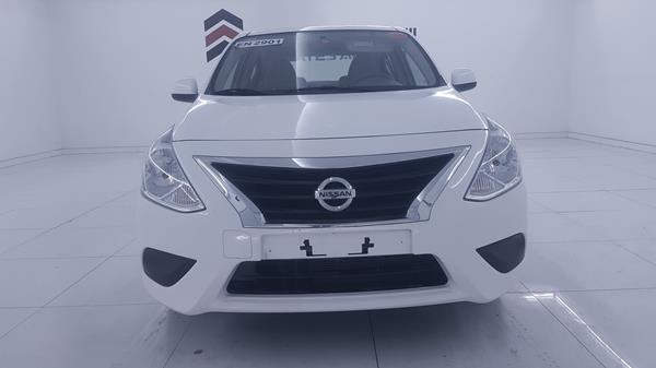 NISSAN SUNNY 2019 mdhbn7ad6kg684874