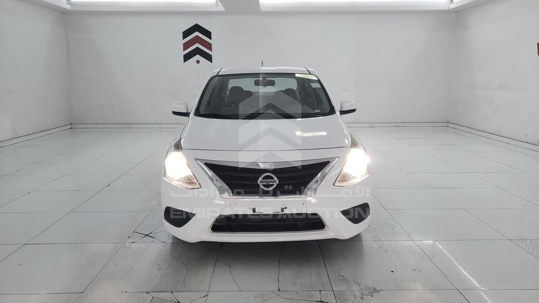 NISSAN SUNNY 2019 mdhbn7ad6kg685815