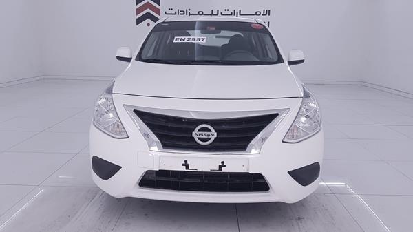 NISSAN SUNNY 2019 mdhbn7ad6kg685877