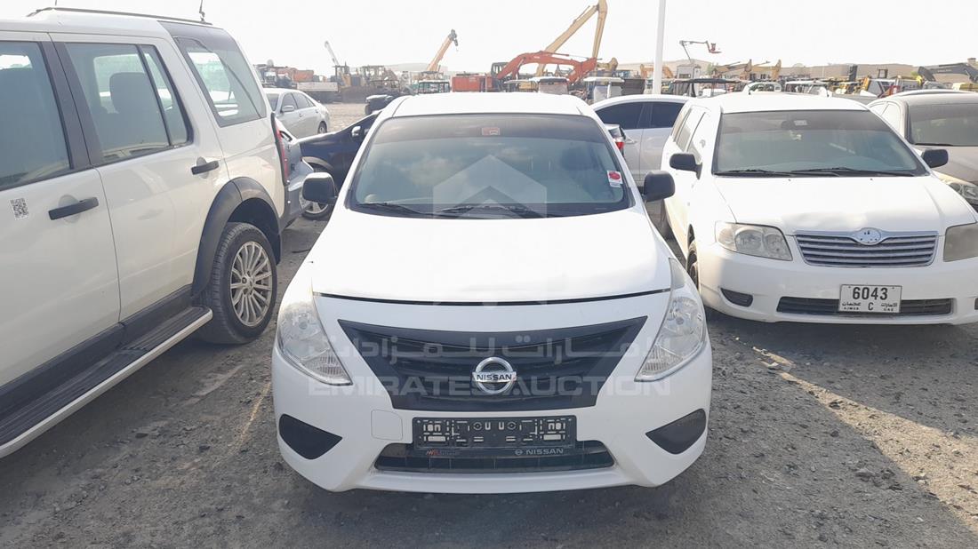 NISSAN SUNNY 2020 mdhbn7ad6lg711105