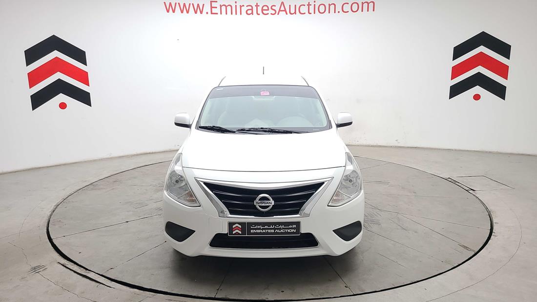 NISSAN SUNNY 2020 mdhbn7ad6lg716109