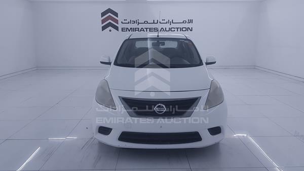 NISSAN SUNNY 2013 mdhbn7ad7dg017461