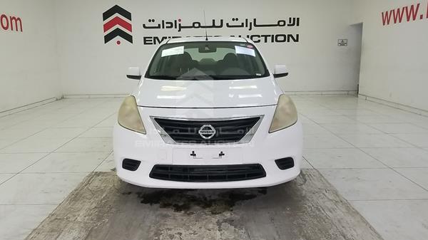 NISSAN SUNNY 2014 mdhbn7ad7e6523342