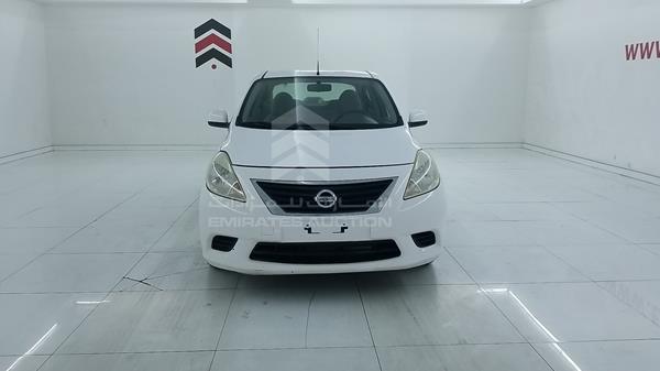 NISSAN SUNNY 2014 mdhbn7ad7eg523065