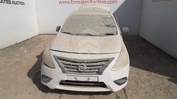 NISSAN SUNNY 2015 mdhbn7ad7fg708900