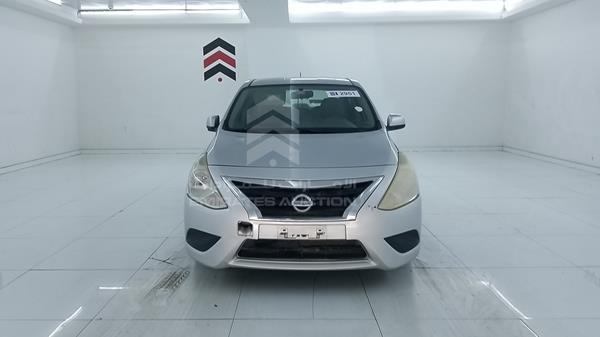 NISSAN SUNNY 2016 mdhbn7ad7gg705514