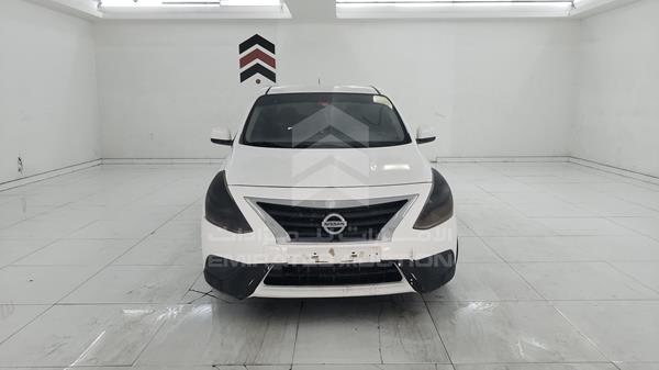 NISSAN SUNNY 2016 mdhbn7ad7gg706632