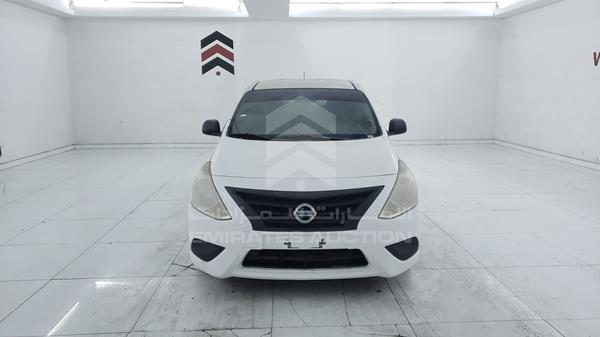 NISSAN SUNNY 2016 mdhbn7ad7gg707196