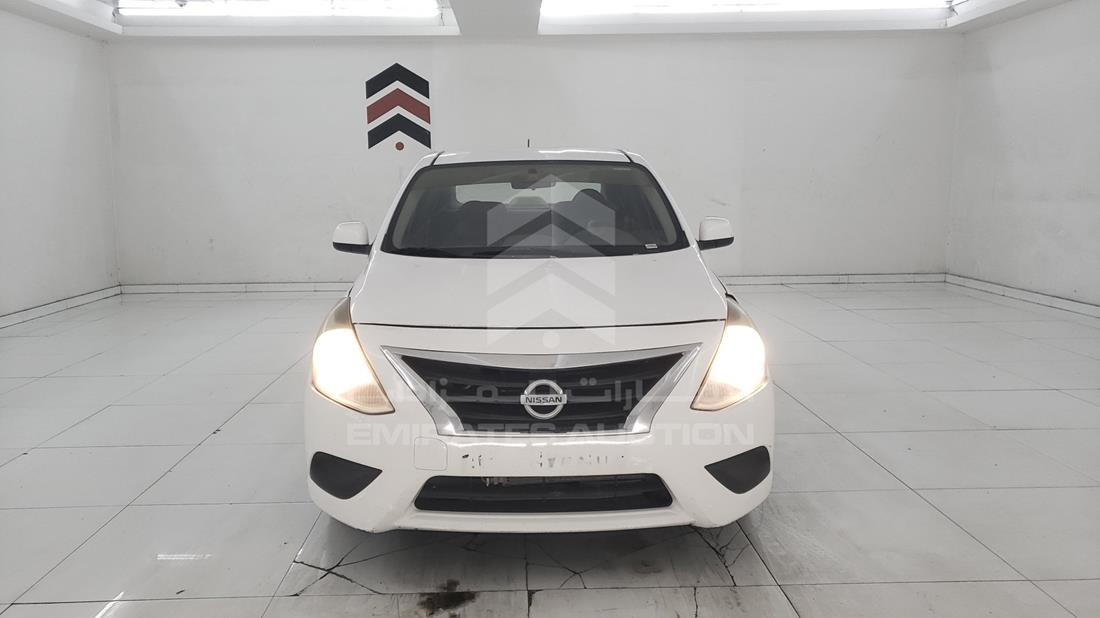 NISSAN SUNNY 2016 mdhbn7ad7gg736665