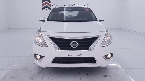 NISSAN SUNNY 2016 mdhbn7ad7gg739758