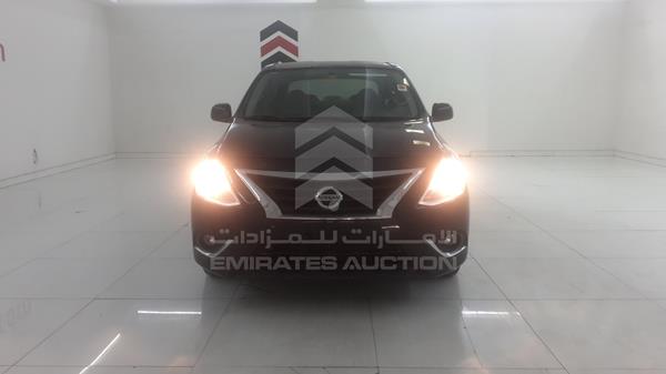 NISSAN SUNNY 2017 mdhbn7ad7hg611750