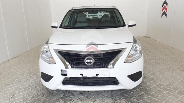 NISSAN SUNNY 2018 mdhbn7ad7jg629090