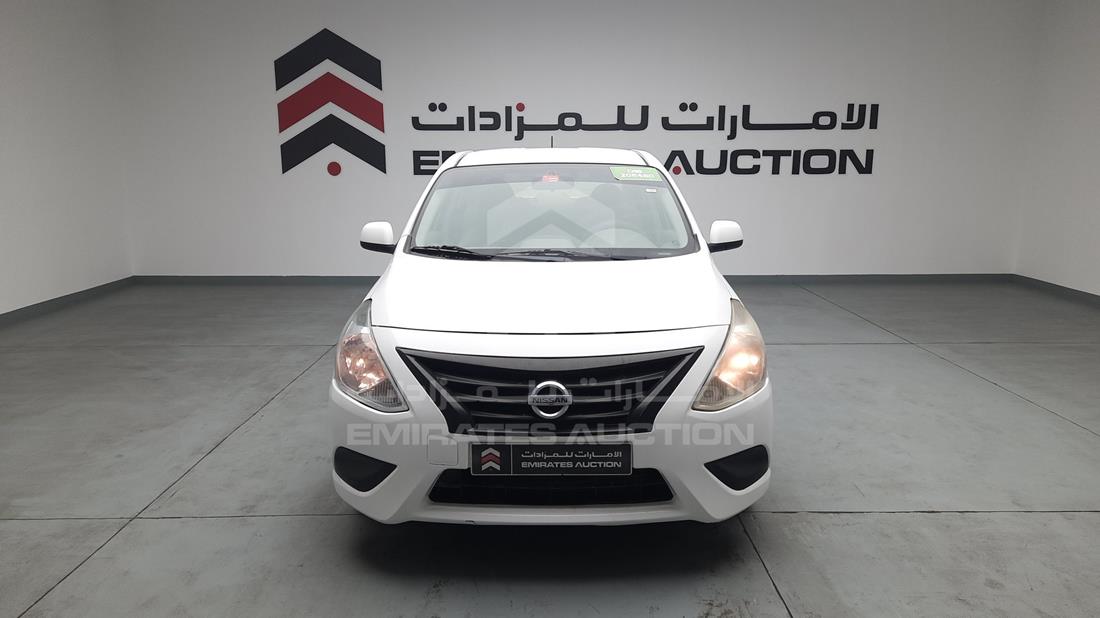 NISSAN SUNNY 2018 mdhbn7ad7jg631812