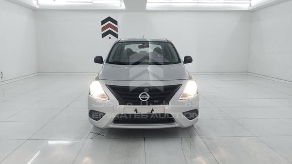 NISSAN SUNNY 2019 mdhbn7ad7kg648739